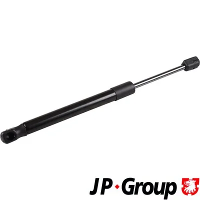 Gas Spring, bonnet